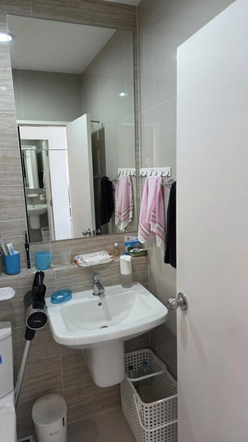 รูป 🔥 Niche Mono Charoen Nakhon 🔥 ขายราคาพิเศษ 2 ลบ.เท่านั้นน 🎉🎉 - รูปที่ 5/10