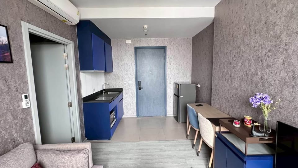 รูป RS5641 ให้เช่าคอนโด XT Ekkamai ใกล้ BTS เอกมัย - รูปที่ 25/26