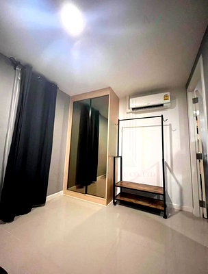 คอนโด กรุงเทพมหานคร : 🔺 ขายคอนโด เจ ดับบลิว คอนโด แอท ดอนเมือง อาคาร B ชั้น 2 1 ห้องนอน ขนาด 35 ตรม ใกล้ สนามบินดอนเมือง