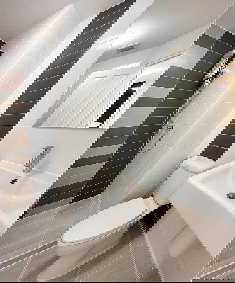 picture The Trust Residence              Pinklao - 7/8