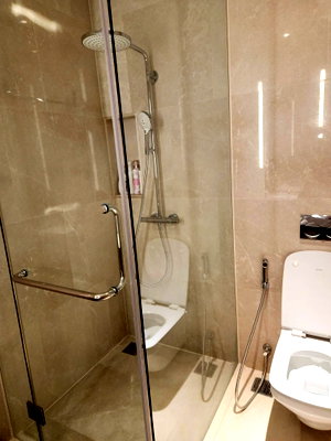 คอนโดให้เช่า : Luxury Condo for Rent Charoen Nakhon | City Lifestyle Luxury | Near BTS Charoen Nakhon | 65,000 THB/Month