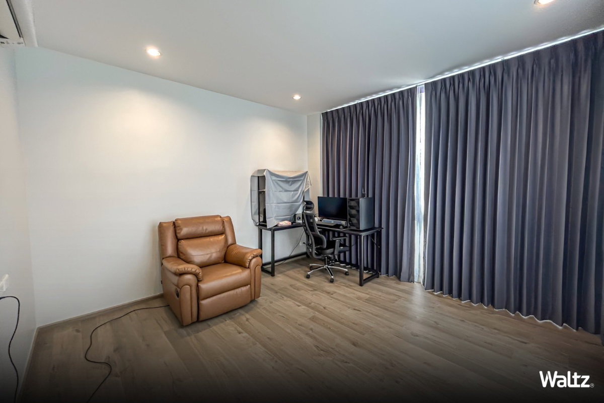 รูป 🔥🔥Best price!! 4b5b 19.3mb - AERIE Srinakarin-Krungthep Kreetha 📞Call 090 919 9898 - รูปที่ 14/19