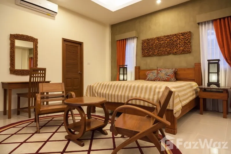 รูป วิลล่าให้เช่า 4 ห้องนอน ในโครงการ ซันแดนซ์ วิลล่าส์ 168582 - รูปที่ 10/26