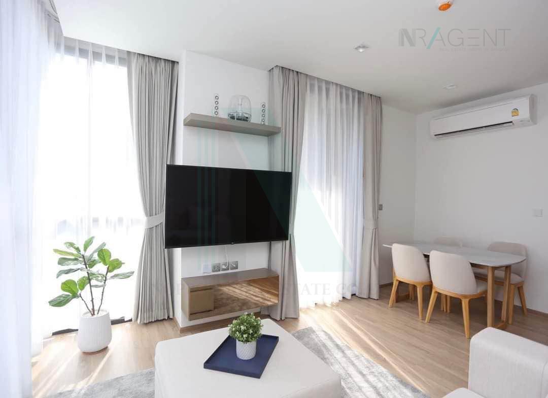 รูป 📍Special deal!📍 ขายคอนโด คาวะ เฮาส์ อาคาร 1 ชั้น 5 2 ห้องนอน ขนาด 56.00 ตรม ใกล้ โรงเรียนแสงหิรัญ - รูปที่ 2/8