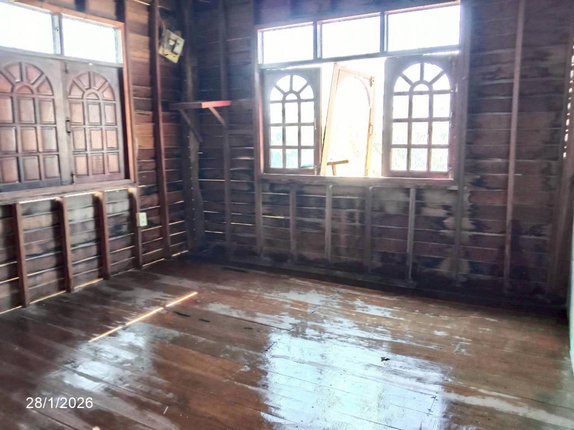 รูป บ้านเดี่ยว 571 ตร.วา ภูเขียว ชัยภูมิ 2.9M - รูปที่ 27/36