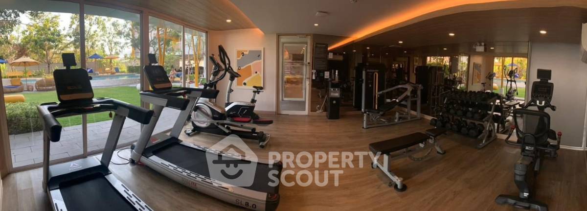 รูป คอนโด 1-ห้องนอน ที่ เฮย์ หัวหิน ใน หนองแก (ID 2748663) - รูปที่ 8/9