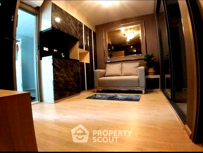 คอนโดให้เช่า : คอนโด 1-ห้องนอน ที่ ไอดีโอ โอทู บางนา ใกล้ BTS บางนา (ID 449842)