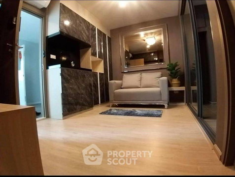 คอนโด 1-ห้องนอน ที่ ไอดีโอ โอทู บางนา ใกล้ BTS บางนา (ID 449842)