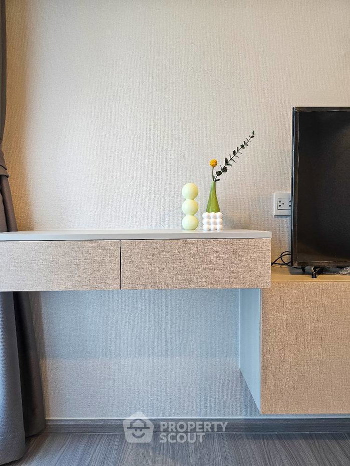 รูป คอนโด 1-ห้องนอน ที่ ไลฟ์ สาทร เซียร์รา ใกล้ BTS ตลาดพลู (ID 1211226) - รูปที่ 4/17