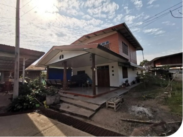 picture FOR SALE HOUSE PROPERTY 1095000 BAHT. - 6/8