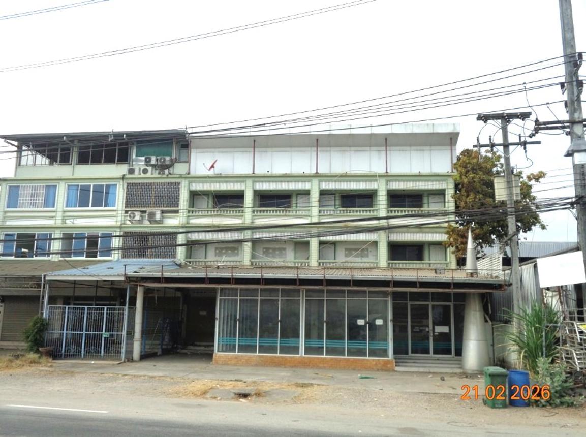 picture SHOP HOUSE 174.5 Sq.w. Mae Sod Tak for 26.4M - 13/28