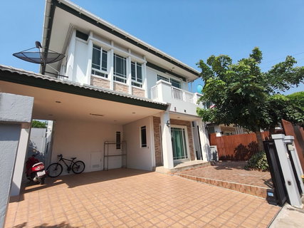 รูปภาพ 🔥 บ้านเช่าทำเลดี พระราม 9 – ศรีนครินทร์ พร้อมอยู่‼️ 💥 ราคาเพียง 45,000 บาท/เดือน 📍 มัณฑนา พระราม 9 - ศรีนครินทร์