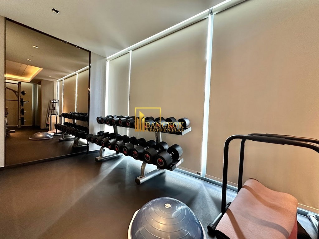 รูป Marque Sukhumvit | Stylish 2 Bedroom Luxury Condo For Rent - BR11879CD - รูปที่ 16/26