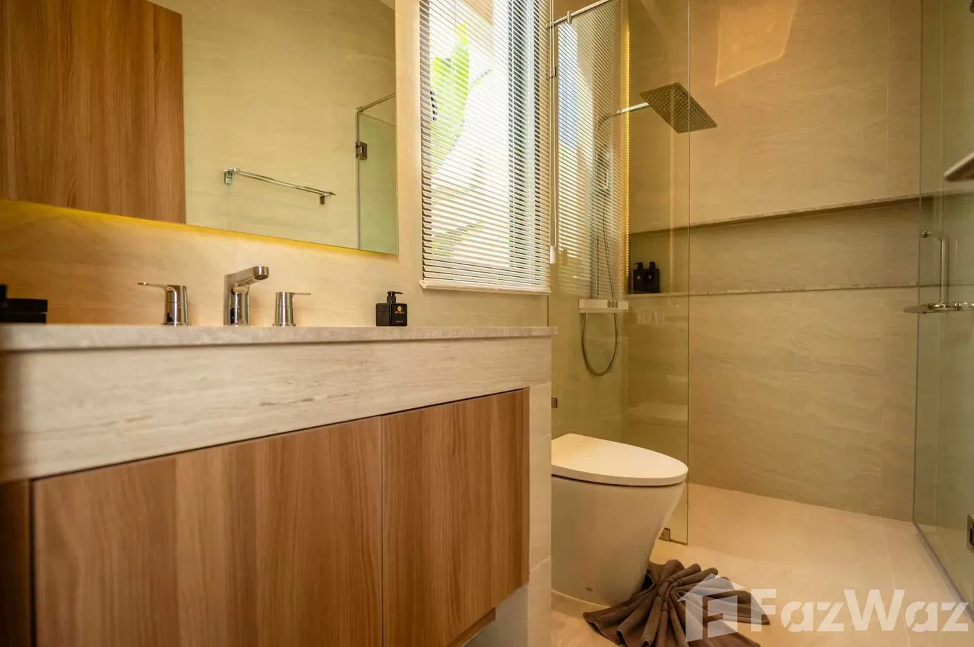 รูป วิลล่าให้เช่า 4 ห้องนอน ในโครงการ Mouana Residence Ko Kaeo 6139125 - รูปที่ 5/29