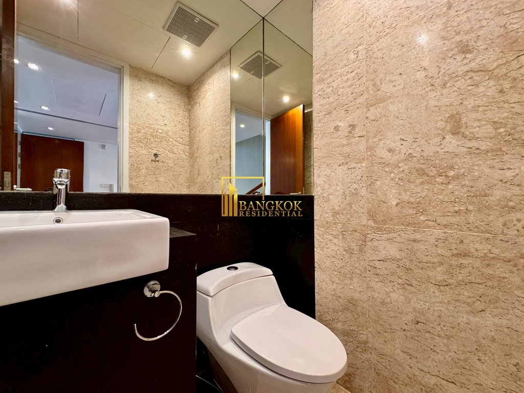 picture The Pano - Stunning 3 Bed Duplex Condo in Rama 3 Area - BR19039CD - 19/64