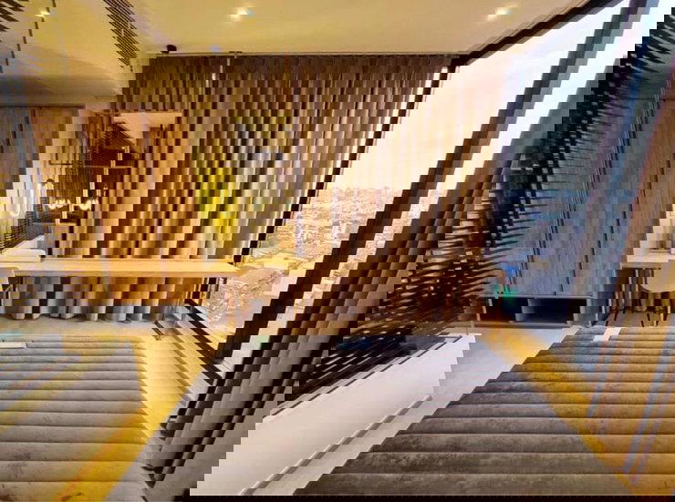 รูป 💥💥คอนโด แอชตัน อโศก พระราม 9💥💥 - รูปที่ 6/9