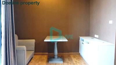 คอนโดให้เช่า : DL010477 ให้เช่าคอนโด ดิ เอดิเตอร์ สะพานควาย (The Editor Saphan Khwai) ใกล้ BTS สะพานควาย พร้อมเข้าอยู่ โทรด่วน 0656133286 LineID @534wlwof