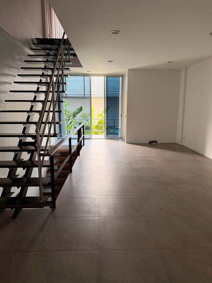 รูป ขาย  อาคารพาณิชย์ 4 ชั้น(เลี่ยงเมืองปากเกร็ด) - รูปที่ 7/18