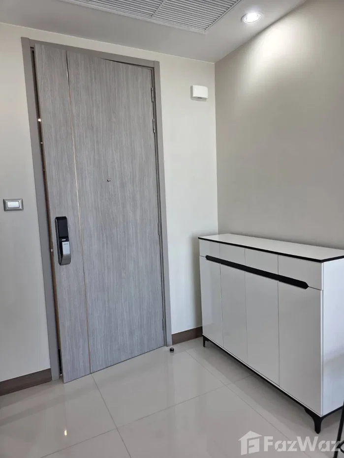 รูป คอนโดให้เช่า 1 ห้องนอน ในโครงการ ศุภาลัย โอเรียนทัล สุขุมวิท 39 6156024 - รูปที่ 4/7