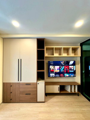 คอนโดให้เช่า : 🦋RB23990 ให้เช่าถูกมาก📢โคลส รัชดา 7👉แอดไลน์ @714txlxc( มี @ ด้วย) แอดมินตอบไว 