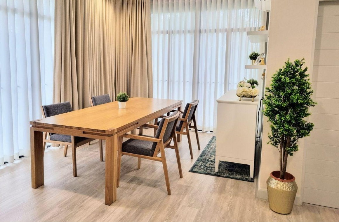 รูป P0620/คฤหาสน์หรู Bangkok Boulevard วิภาวดี–พหล พื้นที่ใหญ่ ฟังก์ชันครบ - รูปที่ 3/19