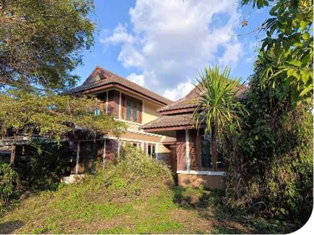 รูป BP00093 ขายบ้านเดี่ยว ตำบล เวียง อำเภอ เทิง จังหวัด เชียงราย - รูปที่ 2/8