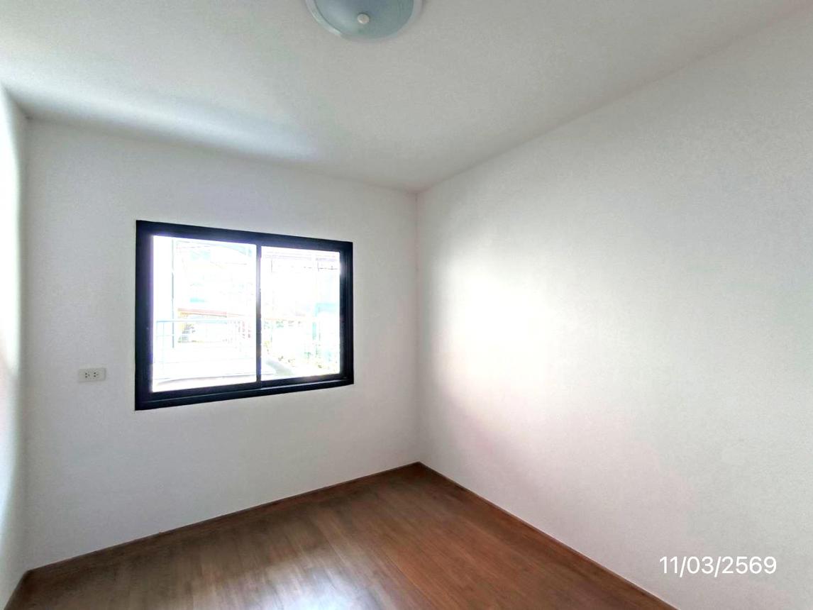picture TOWN HOUSE 25.8 Sq.w. Bang Bua Thong Nonthaburi for 3.3M - 23/28