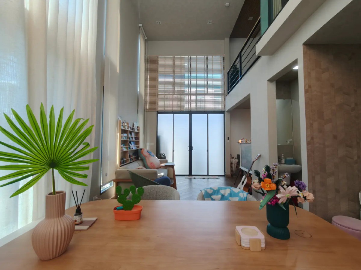 รูป OWNER POST ให้เช่าทาวน์โฮม ย่านดอนเมือง  - รูปที่ 14/78