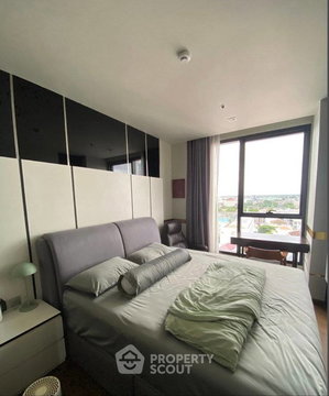 2-BR Condo at Ideo Q Sukhumvit 36 near BTS Thong Lor (ID 2771078)