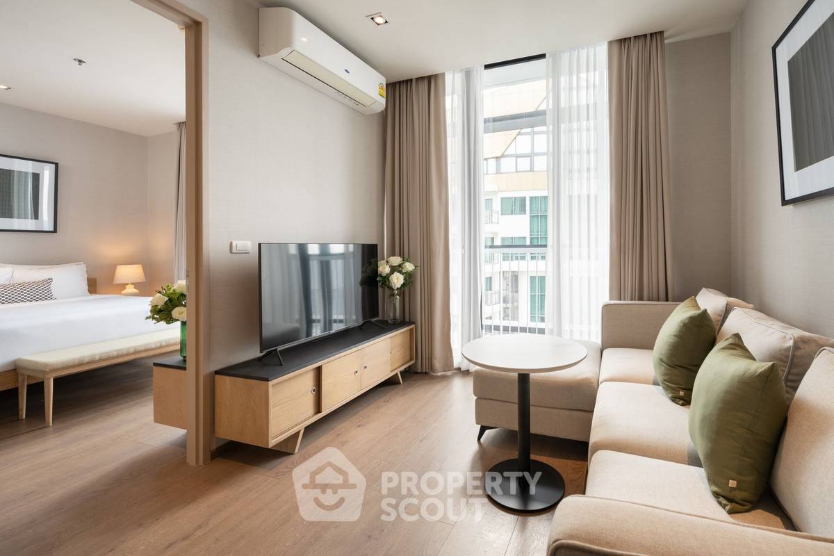 รูป คอนโด 2-ห้องนอน ที่ พาร์ค ออริจิ้น พร้อมพงษ์ ใกล้ BTS พร้อมพงษ์ (ID 1840320) - รูปที่ 11/20