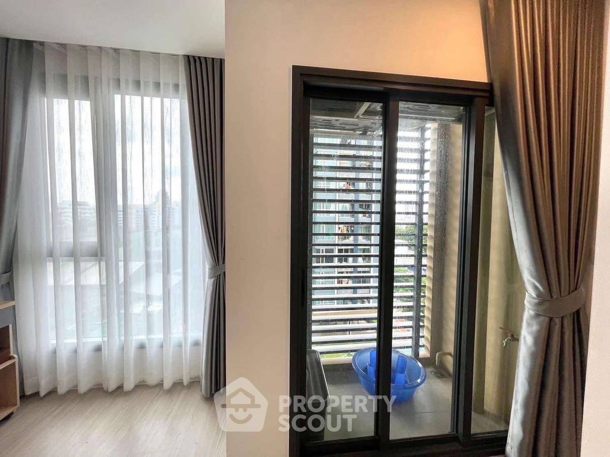 รูป คอนโด 1-ห้องนอน ที่ เดนิม จตุจักร ใกล้ MRT สวนจตุจักร (ID 1733964) - รูปที่ 6/8