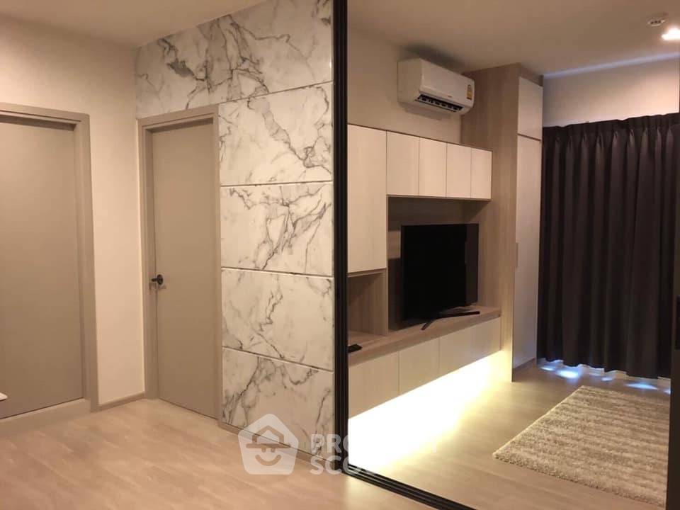 รูป คอนโด 1-ห้องนอน ที่ ไลฟ์ สุขุมวิท 48 ใกล้ BTS พระโขนง (ID 511663) - รูปที่ 7/11