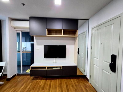 Condos for rent : Regent home 27 Room for Rent type 1 bedroom