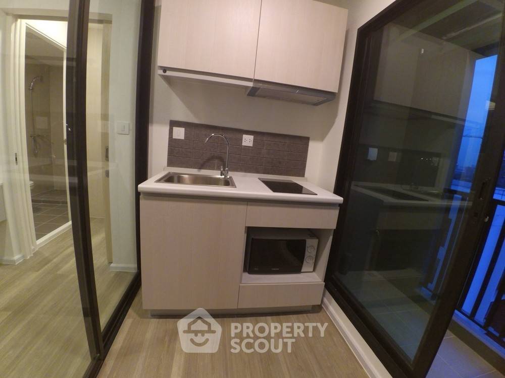 รูป คอนโด 1-ห้องนอน ที่ เคนซิงตัน พหลโยธิน 63 ใน อนุสาวรีย์ (ID 324651) - รูปที่ 6/6