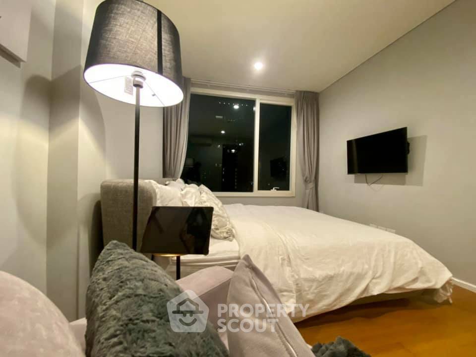 รูป คอนโด 1-ห้องนอน ที่ วินด์ สุขุมวิท 23 ใกล้ BTS อโศก (ID 425796) - รูปที่ 4/21