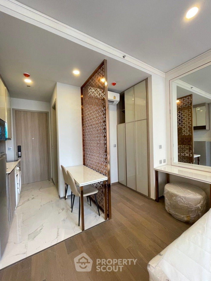 picture Studio Condo at Park Origin Phayathai near BTS Phaya Thai (ID 2778998) - 7/7