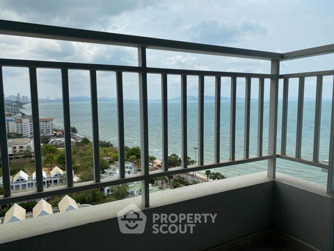 2-BR Condo at Lumpini Park Beach Jomtien close to Jomtien Beach (ID 1168184)