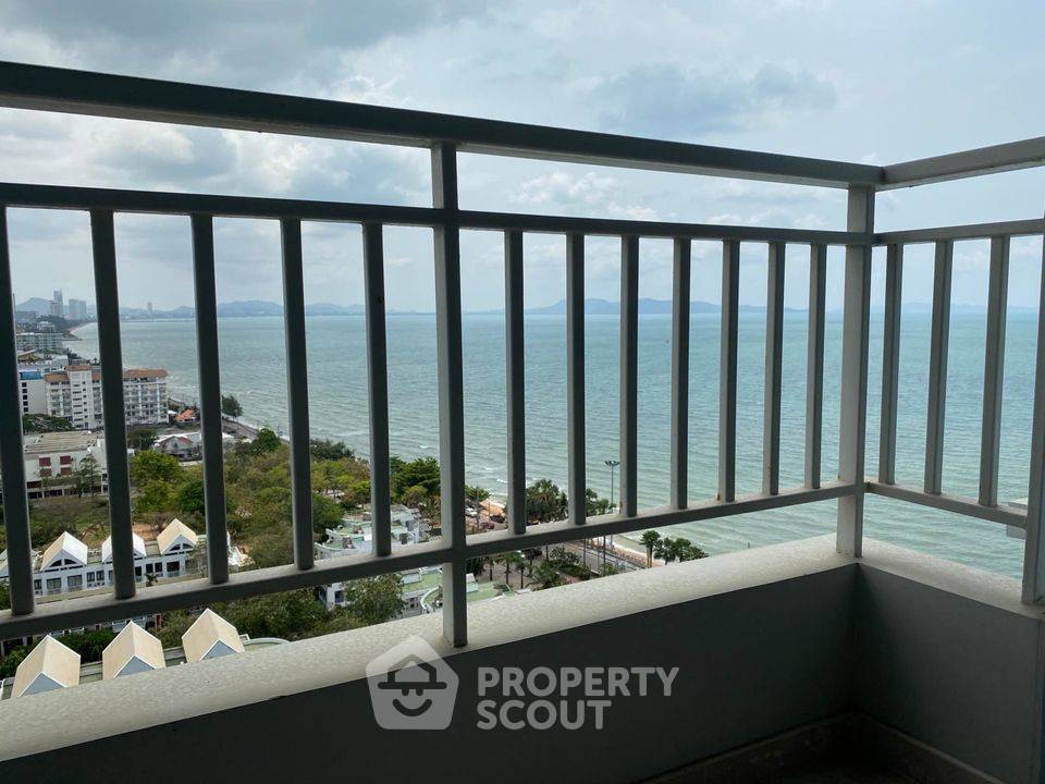 รูป คอนโด 2-ห้องนอน ที่ ลุมพินี พาร์ค บีช จอมเทียน ใกล้ หาดจอมเทียน (ID 1168184) - รูปที่ 1/8