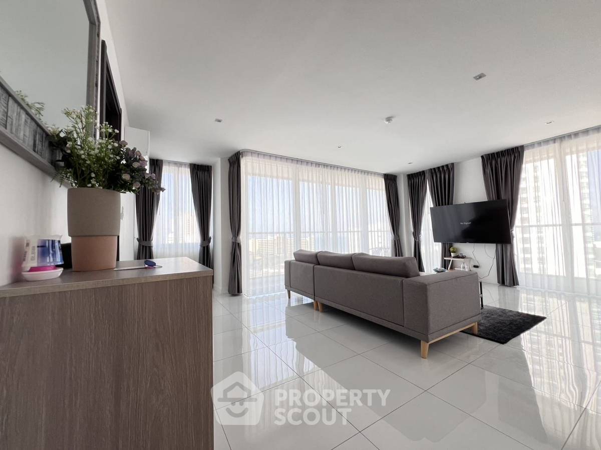 รูป คอนโด 2-ห้องนอน ที่ เดอะ เพลส พระตำหนัก ใกล้ ถนนพระตำหนัก พัทยา (ID 2778708) - รูปที่ 9/36