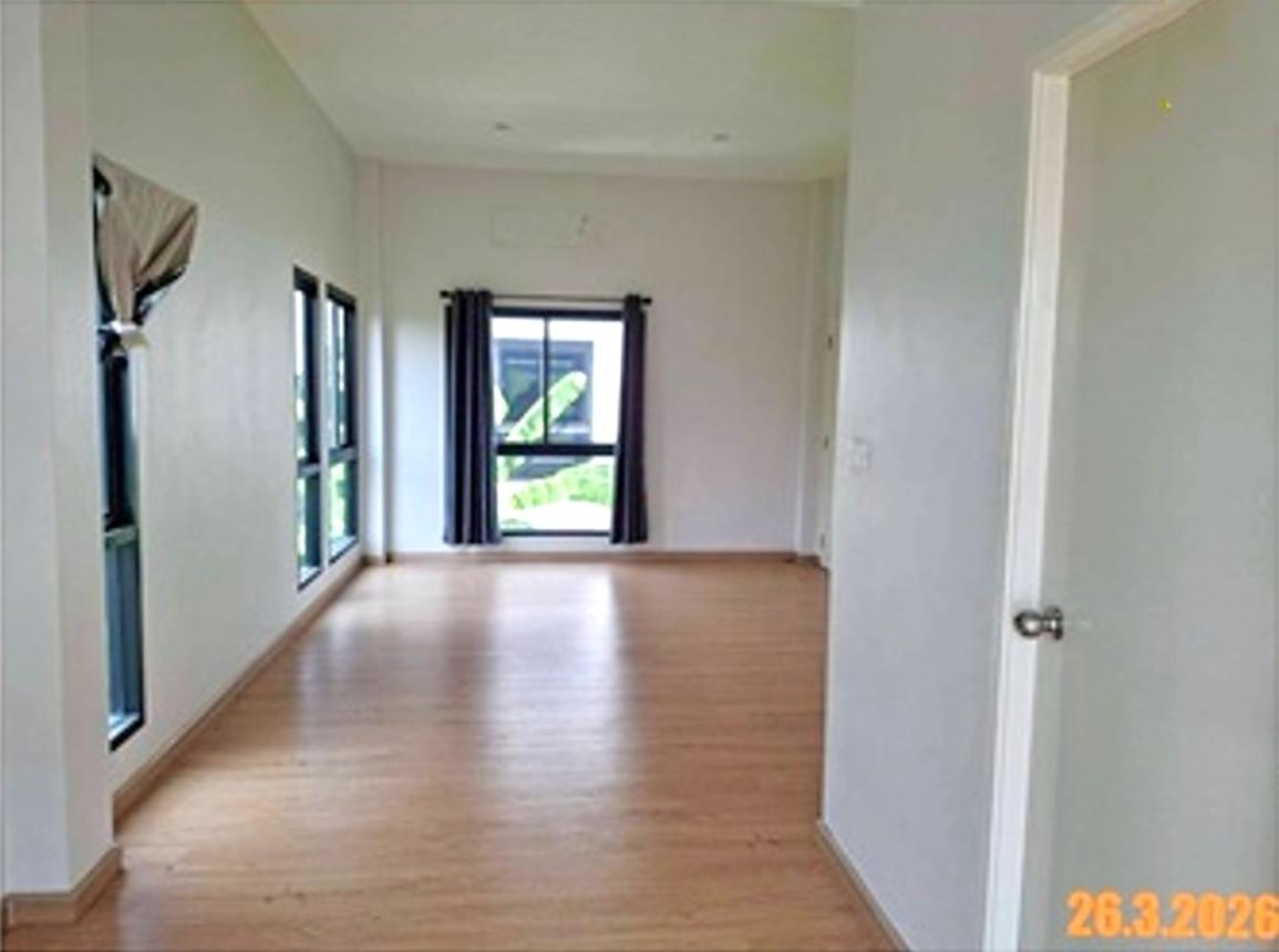รูป บ้านเดี่ยว 63.2 ตร.วา เขตหนองจอก กรุงเทพมหานคร 4.4M - รูปที่ 34/44