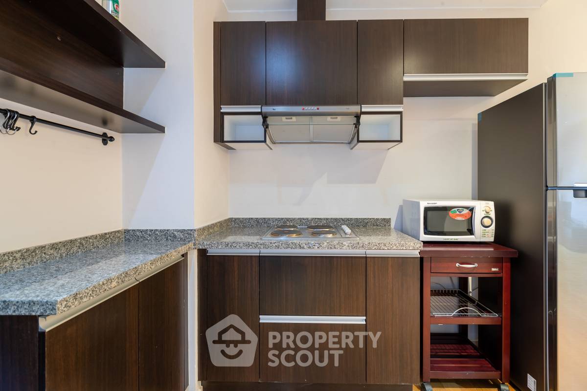 picture 2-BR Condo at The Madison near BTS Phrom Phong (ID 970093) - 5/14