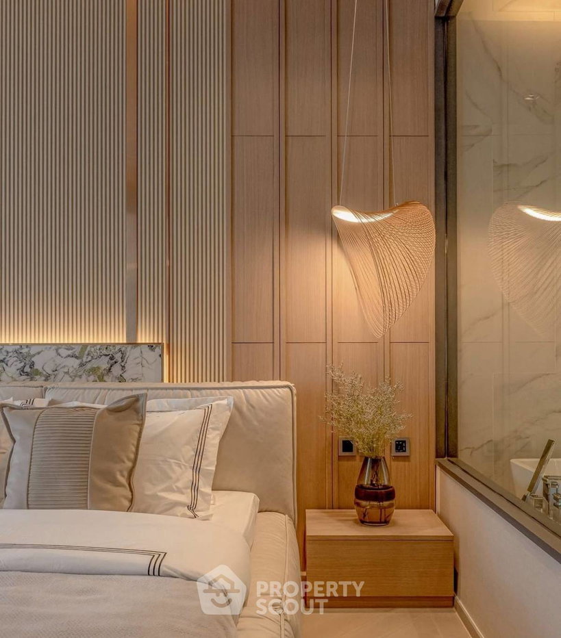 รูป คอนโด 2-ห้องนอน ที่ เดอะ รีเซิร์ฟ สาทร ใกล้ BTS ศาลาแดง (ID 2668266) - รูปที่ 9/22