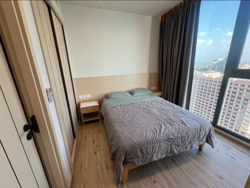 picture [ for rent] arom wongamat 2 bedroom 2 bathroom  - 8/11