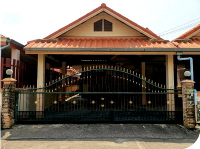 บ้านเดี่ยว ชลบุรี : BP00603 ขายบ้านเดี่ยว หมู่บ้านเกล็ดแก้ว ตำบล บางเสร่ อำเภอ สัตหีบ จังหวัด ชลบุรี