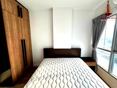 ขายคอนโด : ✨ ขาย เดอะ พรีเว่ รัชดาภิเษก 19 ✨  ราคา 1,680,000 บาท