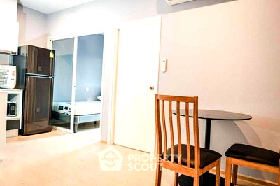 Condos for rent : 1-BR Condo at The Tree Sukhumvit 71-Ekamai near ARL Ramkhamhaeng (ID 2087444)
