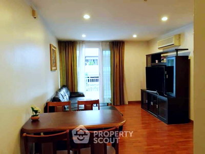 Condos for rent : 2-BR Baan Siri Sukhumvit 13, 400m To ARL Makkasan (ID 2001970)