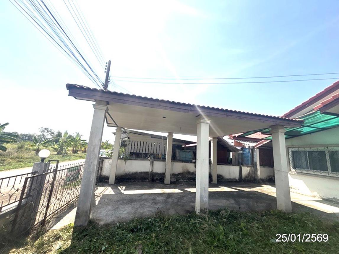 picture HOME 171 Sq.w. Muang Surin Surin for 4.3M - 24/30