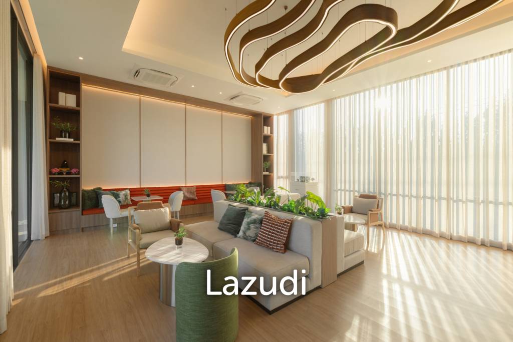 รูป 283.0 ตร.ม.  4 ห้องนอน  6 ห้องน้ำ บ้านเดี่ยวสำหรับ ขายใน หนองปรือ - รูปที่ 21/25