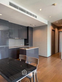 3-BR Condo at The Diplomat Sathorn near BTS Surasak (ID 2773472)